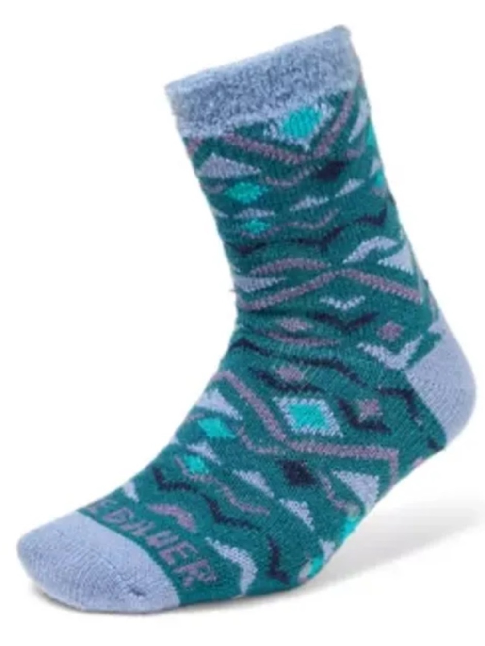 Women’s Fireside Lounge Socks - NWT!